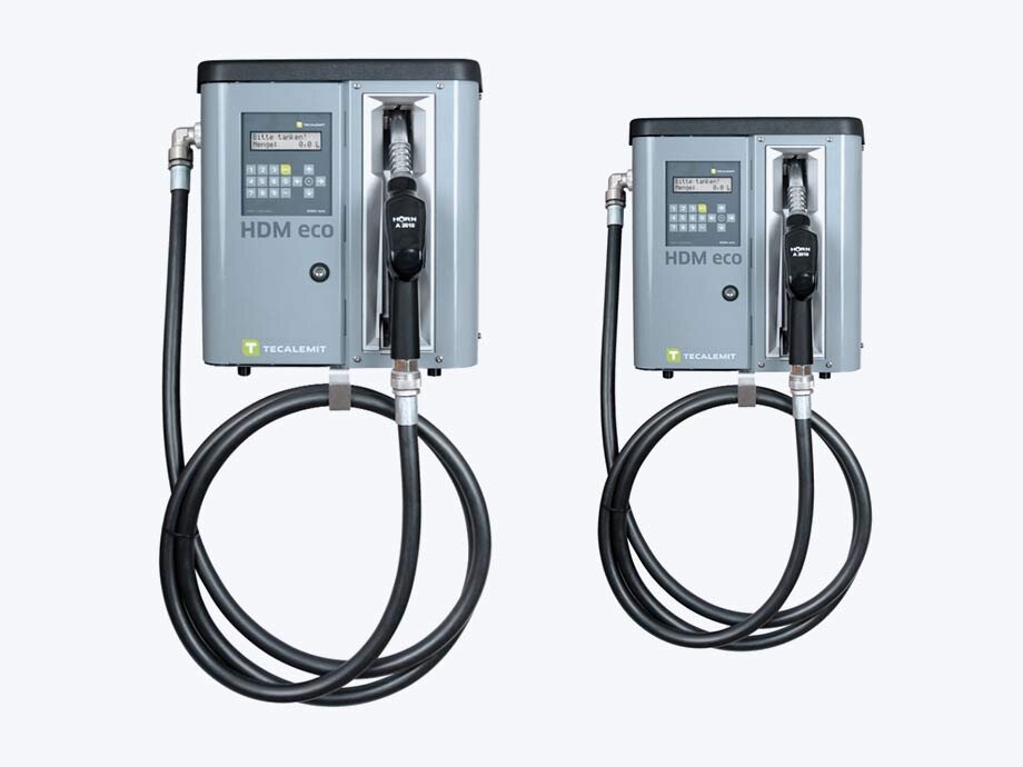 Tankautomat Lösungen