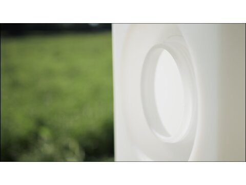 Wassertank Wohnmobil 47 Liter Caravan Camper