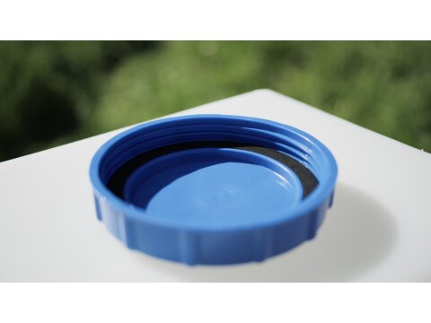 Wassertank Wohnmobil 47 Liter Caravan Camper