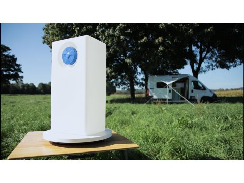 Wassertank Wohnmobil 90 Liter Caravan Camper