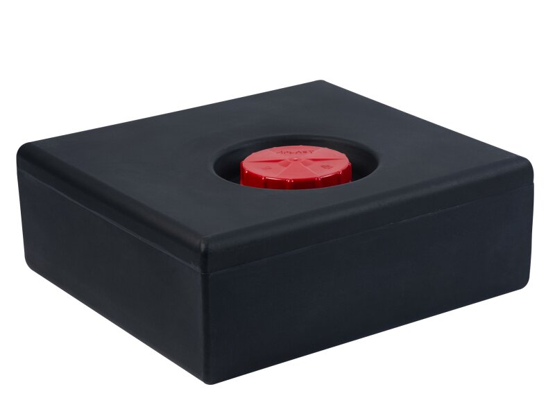 Wohnmobil Abwassertank 55 L Caravan Camper