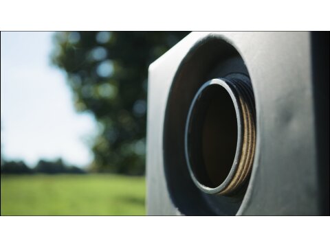 Wohnmobil Abwassertank 70 L Caravan Camper