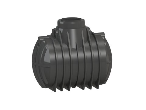 Regenwassertank Atlantis 4.000 Liter –...