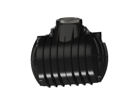 Regenwassertank Atlantis 4.000 Liter –...