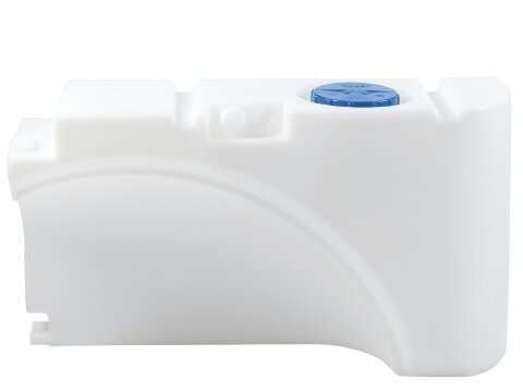 Wassertank Wohnmobil Radlauf 65 L Wohnwagen Caravan...