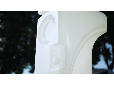 Wassertank Wohnmobil Radlauf 65 Liter Wohnwagen Caravan Camper für VW T6