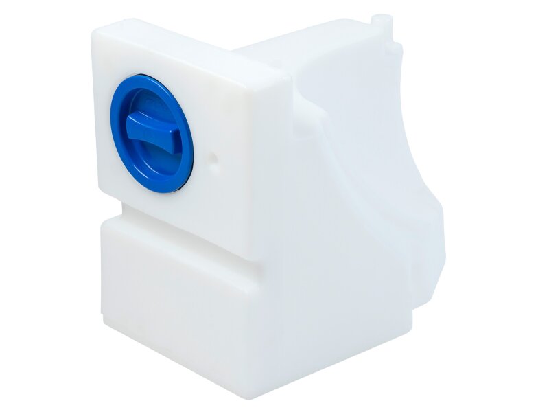 Wassertank 28 l für Radlauf – VW T6 Camper & Wohnmobil Wassertank