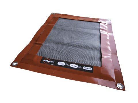 Saugeinlage zur Abtropfplane - Wasserabweisende Einlage