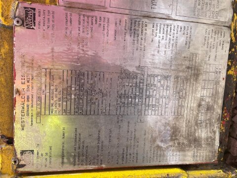 Tankcontainer 20ft 20.000l Edelstahl – gebraucht für Wasserlagerung