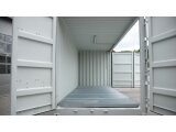 SafetyTainer XLplus 20′ – Gefahrstoffcontainer High Cube mit SideDoor