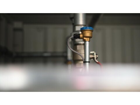 FuelTainer 6000 Liter – Mobile Benzintankstelle mit AwSV & IBC Zulassung – 15ft Containertankstelle für Diesel & HvO