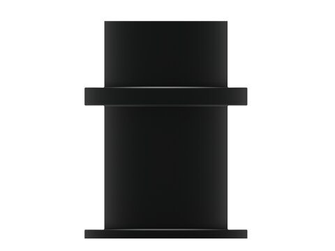 Set für LKW-Befahbarkeit