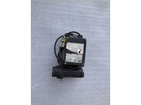 Piusi Panther 56 230V gebraucht Dieselpumpe Flügelzellen