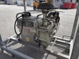 Elro GP20/10 Ex Schlauchpumpe – 400V ATEX für Flüssigkeiten & Gefahrstoffe