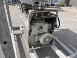 Elro GP20/10 Ex Schlauchpumpe – 400V ATEX für Flüssigkeiten & Gefahrstoffe