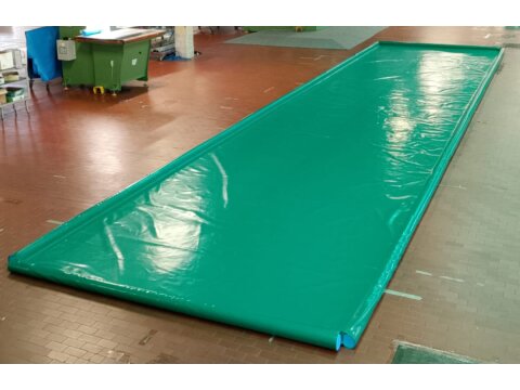 Mobiler Waschplatz – KIWA-konform, faltbar &...