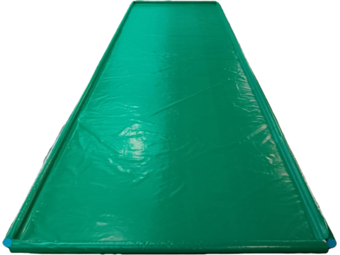 Mobiler Waschplatz – KIWA-konform, faltbar &...