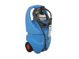 Mobile Tankstelle AdBlue Emilcaddy 55 - 110 Liter
