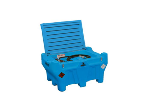 Mobile Tankstelle AdBlue Pickup 220 - 440 Liter