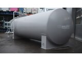 FuelTank 10.000 l – Jet A1 Lagertank für Flugzeugtankstelle, Hubschraubertankstelle und Flugsportverein
