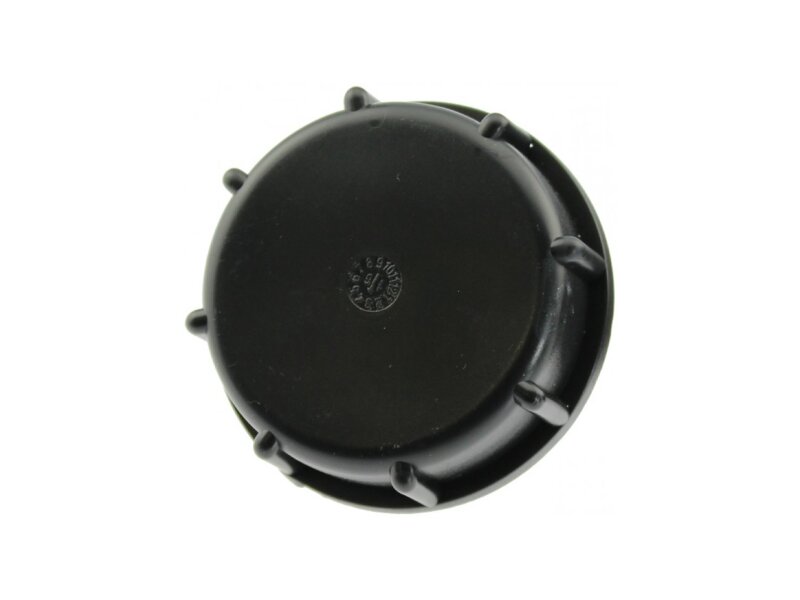 IBC Container Staubkappe Verschlussdeckel