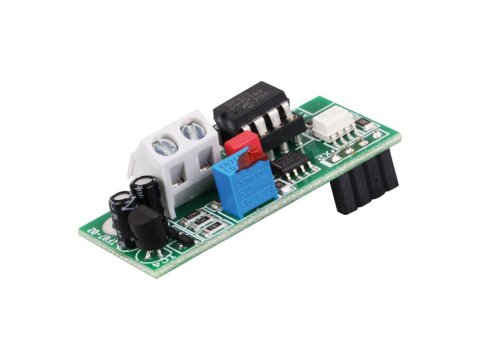 GOK DTM3 Datentransfermodul – Nachrüstbares...