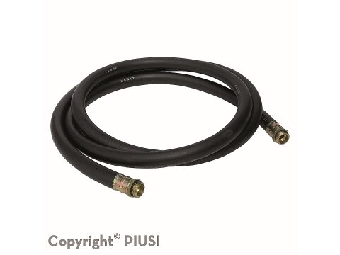 Zapfschlauch DN 19 – Kraftstoffschlauch für...