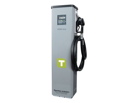 HDM eco AdBlue® (AUS 32) – Indoor, LTE-Cloud,...