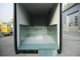 SafetyTainer XL 20′ – Gefahrstoffcontainer als großer Sicherheitscontainer