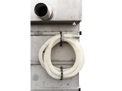 Mobiler Ölabscheider NG 20 mieten – mit 2.500 Liter Schlammfang