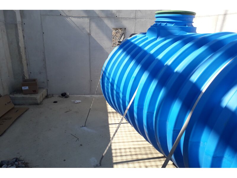 Aquastay Ankerbänder INOX | Edelstahl-Befestigungsband