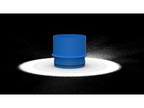 Aquastay Domschacht – Zugangsschacht für Tanks in verschiedenen Größen