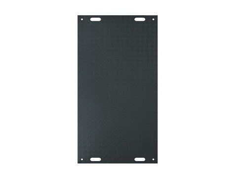 Überfahrplatten Kunststoff 20 t –...