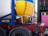 TankTainer 35.000 Liter mieten – V4A Edelstahl Tankcontainer für mobile Gefahrstofflagerung