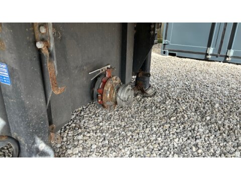 TankTainer 86.000 Liter mieten – flexibler Großraum-Wassertank ohne Kran aufstellbar