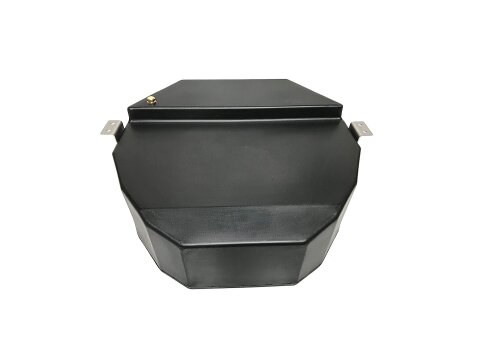 Wohnmobil Abwassertank Unterflurtank 68 L Reserveradmulde VW T5 T6