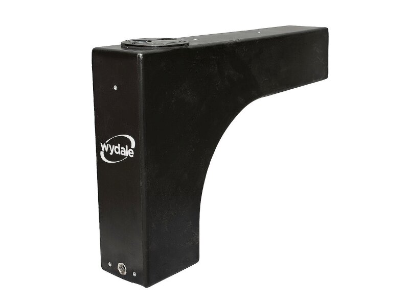 Wassertank 24 l für Radkasten – kompakter Frischwassertank für Wohnmobil & Camper