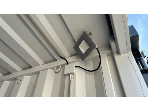 FuelTainer 7.000 l – Tankstellencontainer & Dieseltank im 15ft Container, WHG- & AwSV-konform