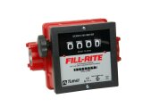 Zählwerk für Benzin Fill-Rite - Modell TT10AB ATEX