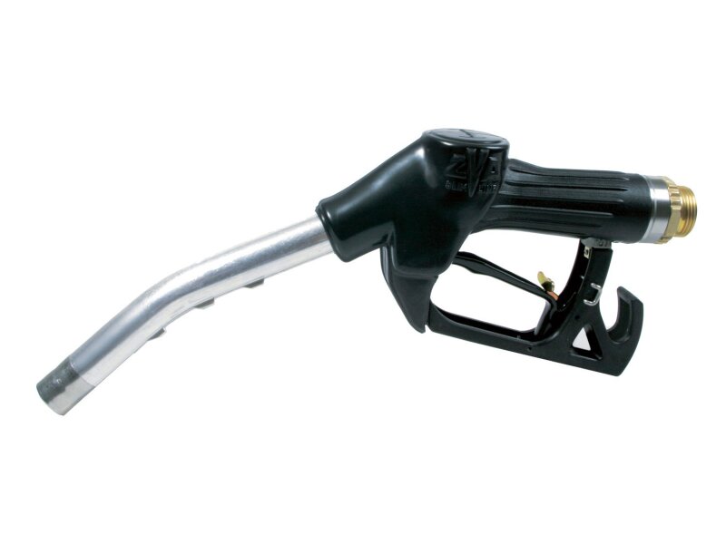 Automatik-Zapfpistole für Benzin – Elaflex Slimline ZVA2 4.0