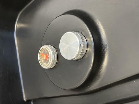 Mobile Tankstelle Benzin Pickup 330 - 440 Liter