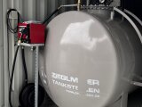 FuelTainer Basic 10.000 l – Tankstellencontainer & Dieseltank mit Zapfanlage, WHG- & AwSV-konform