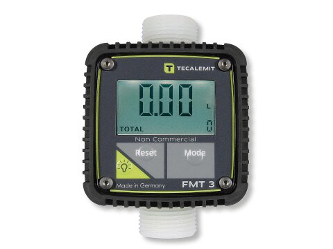 Digitales Zählwerk FMT3 – Elektronischer...
