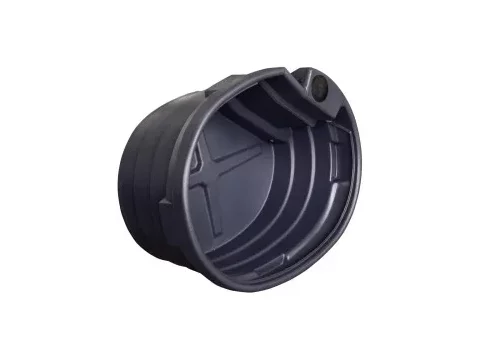 Weidetränke Ovale Superbac 650 l –...