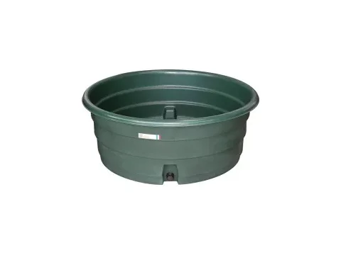 Weidetränke Eco 750 L grün – extra...