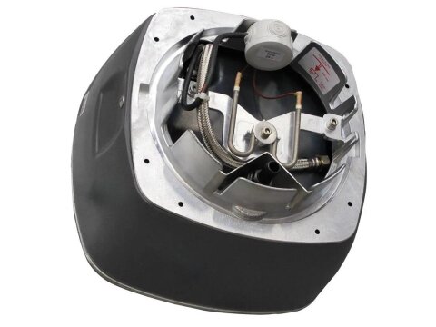 Polyspring II – Heizbare Weidetränke 80 W für Pferde & Rinder