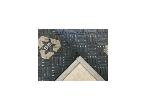 Überfahrplatten ClickBoard – belastbar bis zu 30 t