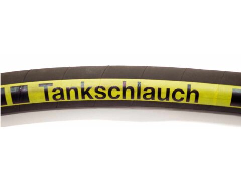 Zapfschlauch für Benzin ATEX EN 12115 – 4 m