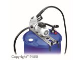 AdBlue Pumpe Fasspumpe Suzzara Blue Drum manuelle Zapfpistole