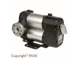 Dieselpumpe 24V Piusi Elektropumpe Betankungspumpe Bi-Pump Leistung 85l min